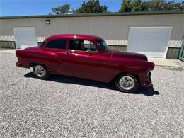 1953 Chevrolet Bel Air (CC-2080477) for sale in Nashville, Illinois