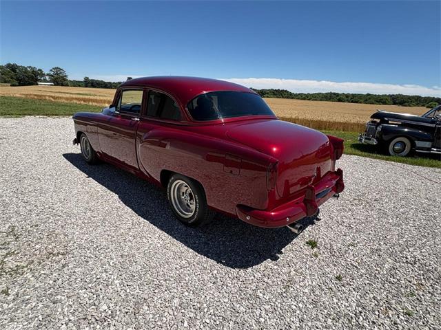 1953 Chevrolet Bel Air (CC-2080477) for sale in Nashville, Illinois