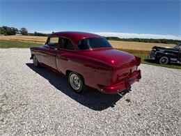1953 Chevrolet Bel Air (CC-2080477) for sale in Nashville, Illinois