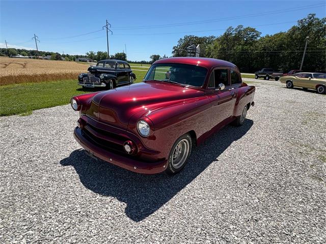 1953 Chevrolet Bel Air (CC-2080477) for sale in Nashville, Illinois