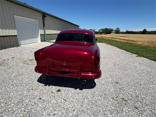 1953 Chevrolet Bel Air (CC-2080477) for sale in Nashville, Illinois