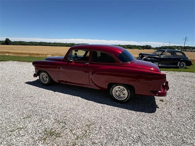 1953 Chevrolet Bel Air (CC-2080477) for sale in Nashville, Illinois