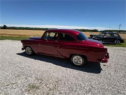 1953 Chevrolet Bel Air (CC-2080477) for sale in Nashville, Illinois