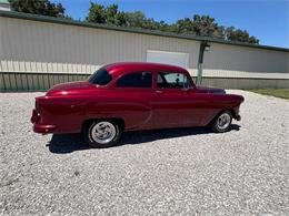1953 Chevrolet Bel Air (CC-2080477) for sale in Nashville, Illinois