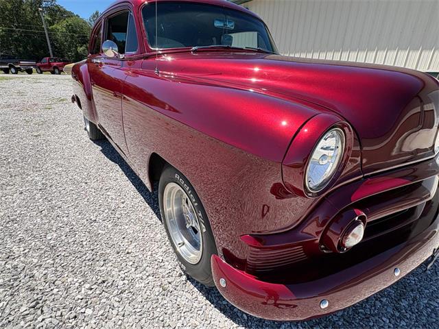 1953 Chevrolet Bel Air (CC-2080477) for sale in Nashville, Illinois