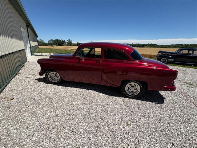1953 Chevrolet Bel Air (CC-2080477) for sale in Nashville, Illinois