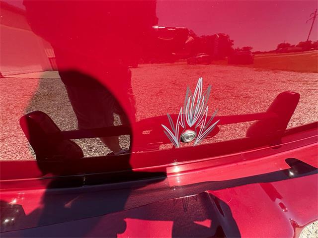 1953 Chevrolet Bel Air (CC-2080477) for sale in Nashville, Illinois