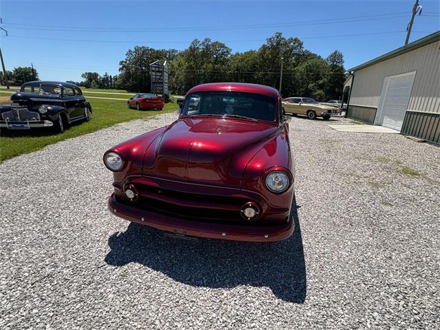 1953 Chevrolet Bel Air (CC-2080477) for sale in Nashville, Illinois