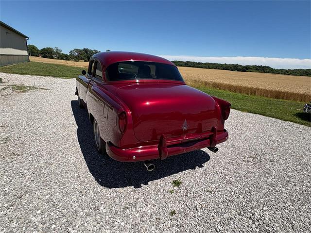 1953 Chevrolet Bel Air (CC-2080477) for sale in Nashville, Illinois