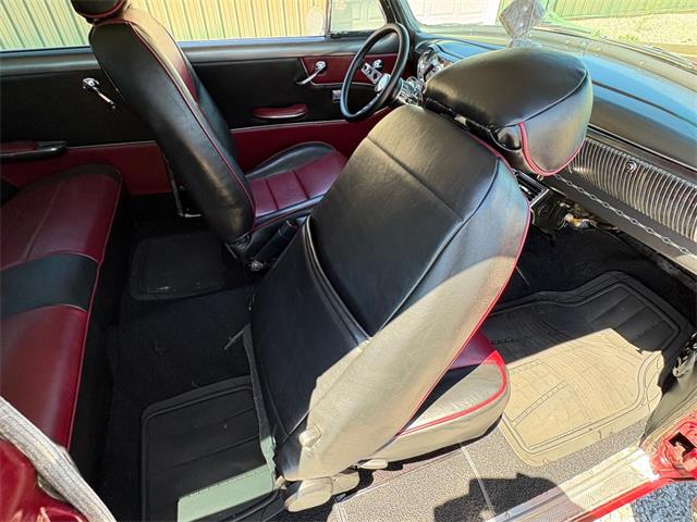 1953 Chevrolet Bel Air (CC-2080477) for sale in Nashville, Illinois