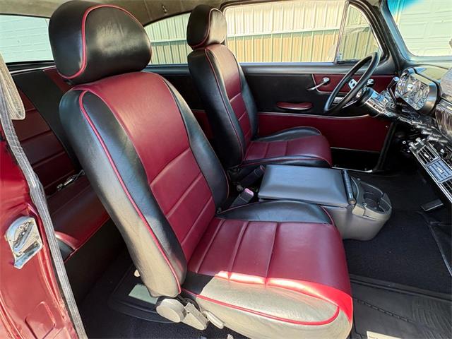 1953 Chevrolet Bel Air (CC-2080477) for sale in Nashville, Illinois