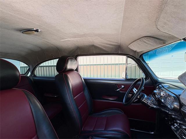 1953 Chevrolet Bel Air (CC-2080477) for sale in Nashville, Illinois