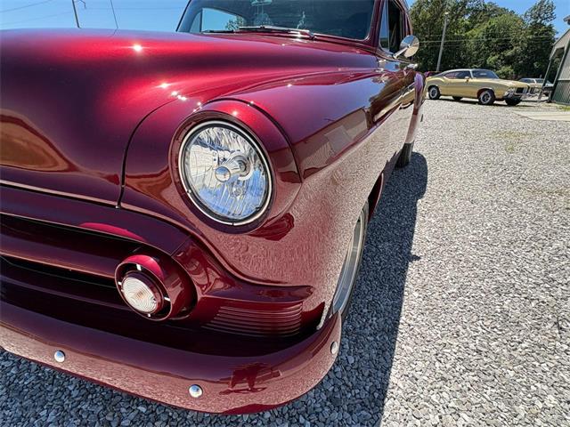1953 Chevrolet Bel Air (CC-2080477) for sale in Nashville, Illinois
