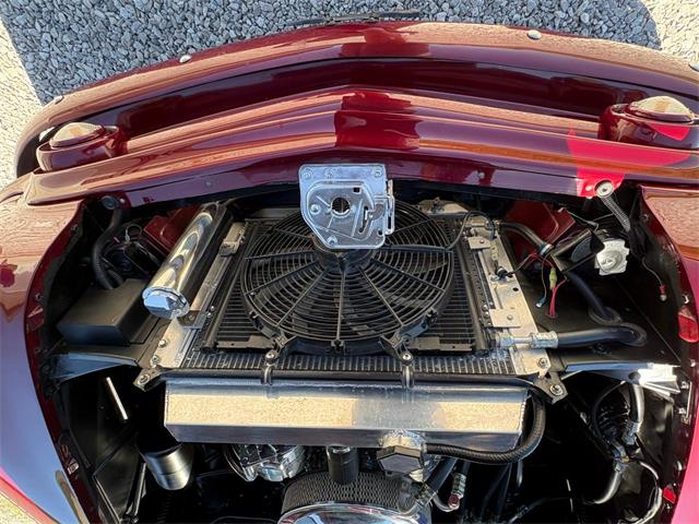 1953 Chevrolet Bel Air (CC-2080477) for sale in Nashville, Illinois