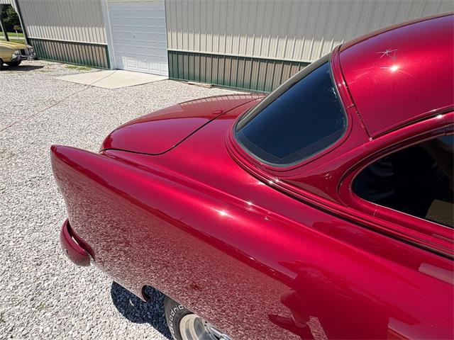 1953 Chevrolet Bel Air (CC-2080477) for sale in Nashville, Illinois