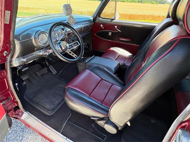 1953 Chevrolet Bel Air (CC-2080477) for sale in Nashville, Illinois