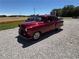 1953 Chevrolet Bel Air (CC-2080477) for sale in Nashville, Illinois