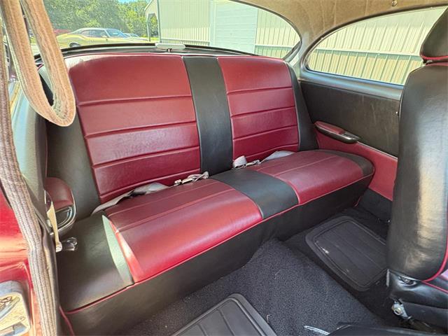 1953 Chevrolet Bel Air (CC-2080477) for sale in Nashville, Illinois