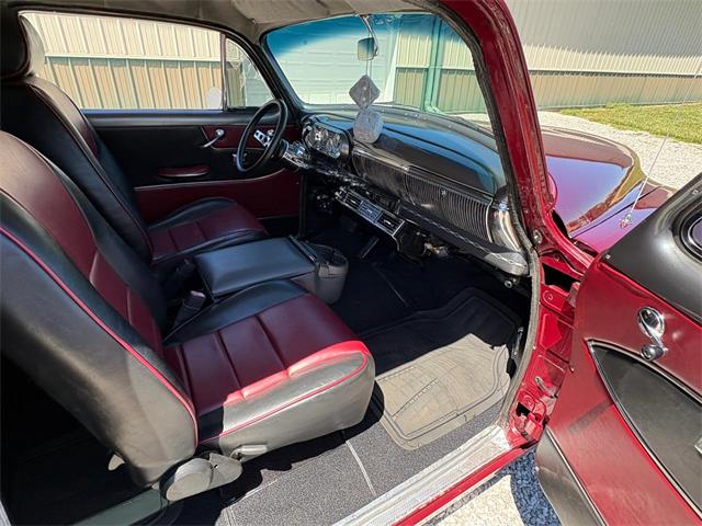 1953 Chevrolet Bel Air (CC-2080477) for sale in Nashville, Illinois