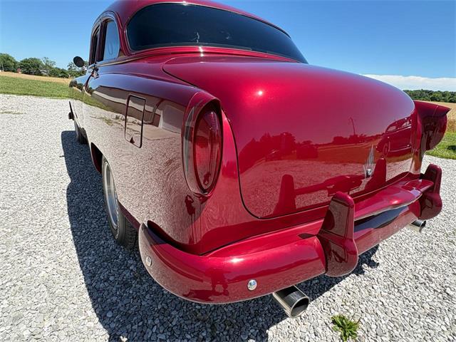 1953 Chevrolet Bel Air (CC-2080477) for sale in Nashville, Illinois