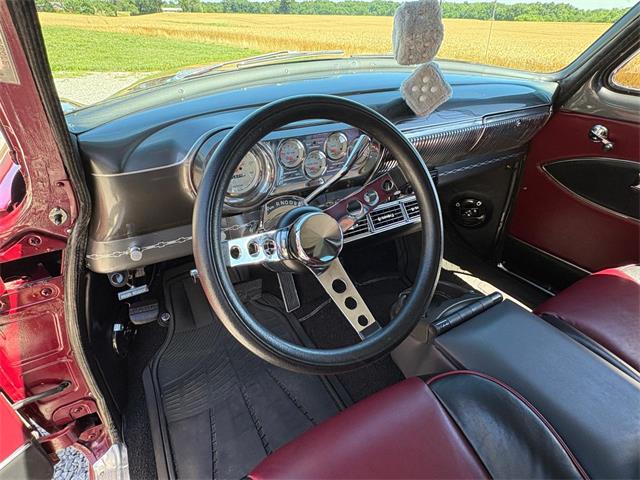 1953 Chevrolet Bel Air (CC-2080477) for sale in Nashville, Illinois