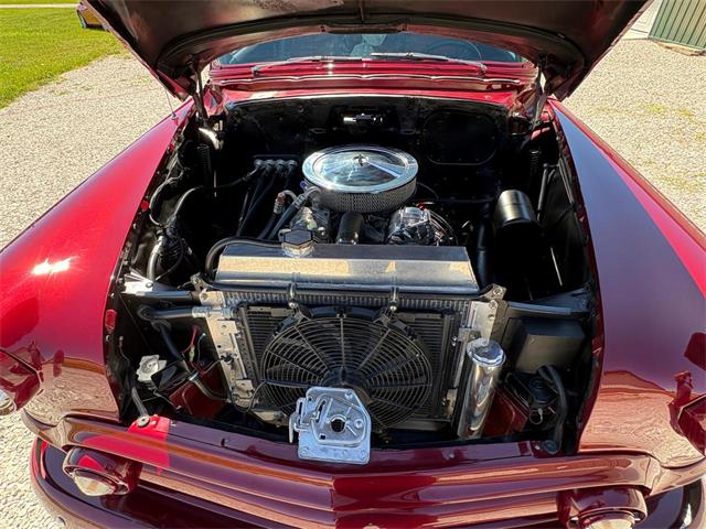 1953 Chevrolet Bel Air (CC-2080477) for sale in Nashville, Illinois
