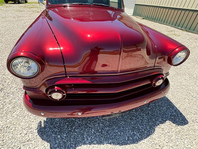 1953 Chevrolet Bel Air (CC-2080477) for sale in Nashville, Illinois