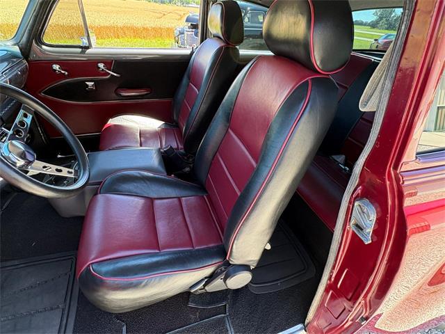 1953 Chevrolet Bel Air (CC-2080477) for sale in Nashville, Illinois