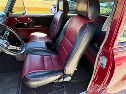 1953 Chevrolet Bel Air (CC-2080477) for sale in Nashville, Illinois