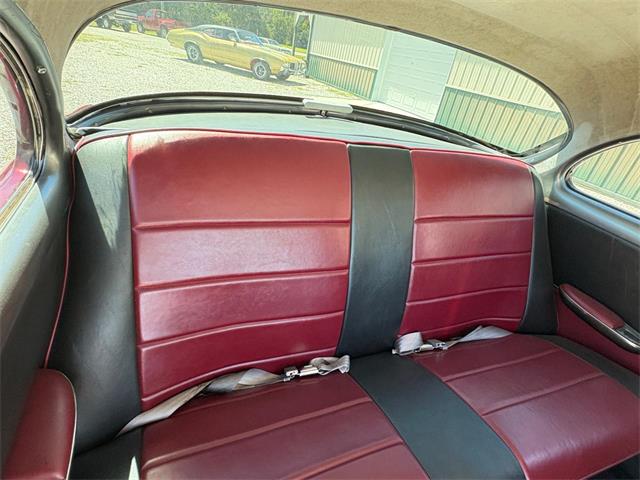 1953 Chevrolet Bel Air (CC-2080477) for sale in Nashville, Illinois