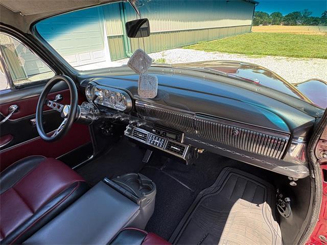 1953 Chevrolet Bel Air (CC-2080477) for sale in Nashville, Illinois