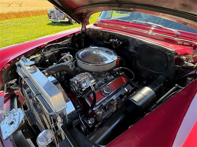 1953 Chevrolet Bel Air (CC-2080477) for sale in Nashville, Illinois
