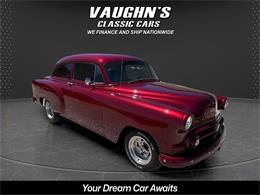 1953 Chevrolet Bel Air (CC-2080477) for sale in Nashville, Illinois