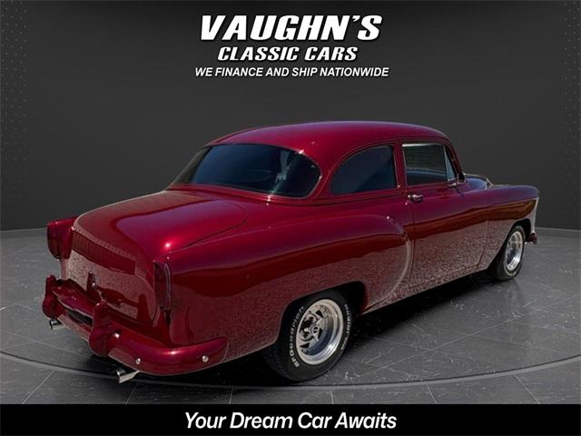 1953 Chevrolet Bel Air (CC-2080477) for sale in Nashville, Illinois
