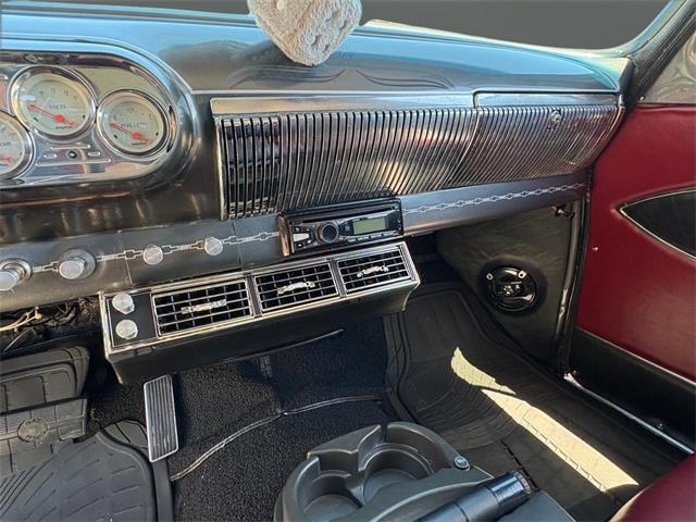 1953 Chevrolet Bel Air (CC-2080477) for sale in Nashville, Illinois