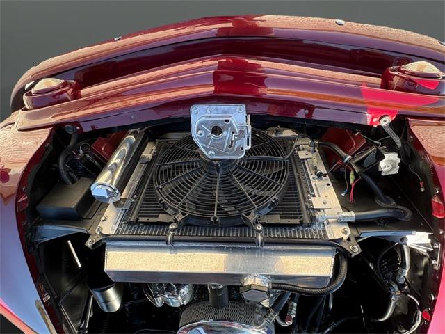 1953 Chevrolet Bel Air (CC-2080477) for sale in Nashville, Illinois