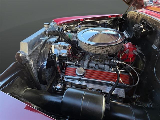 1953 Chevrolet Bel Air (CC-2080477) for sale in Nashville, Illinois