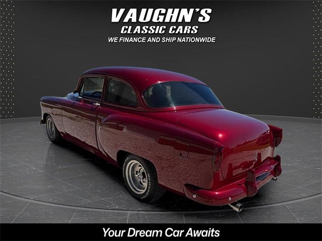 1953 Chevrolet Bel Air (CC-2080477) for sale in Nashville, Illinois