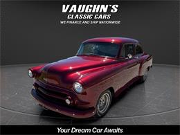 1953 Chevrolet Bel Air (CC-2080477) for sale in Nashville, Illinois