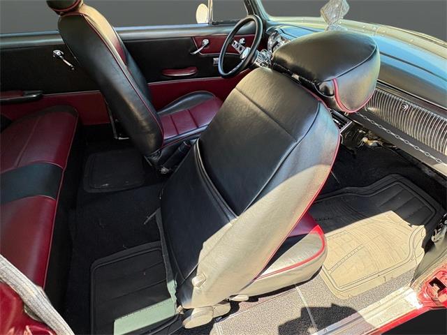 1953 Chevrolet Bel Air (CC-2080477) for sale in Nashville, Illinois