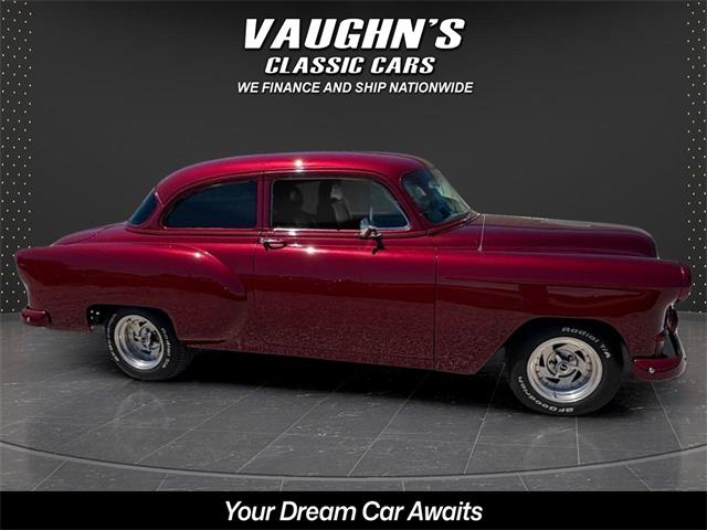 1953 Chevrolet Bel Air (CC-2080477) for sale in Nashville, Illinois