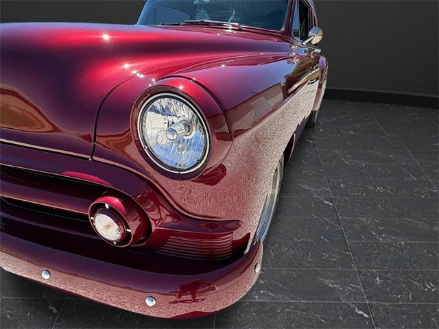1953 Chevrolet Bel Air (CC-2080477) for sale in Nashville, Illinois
