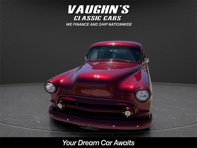 1953 Chevrolet Bel Air (CC-2080477) for sale in Nashville, Illinois