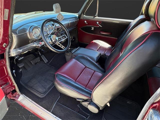 1953 Chevrolet Bel Air (CC-2080477) for sale in Nashville, Illinois