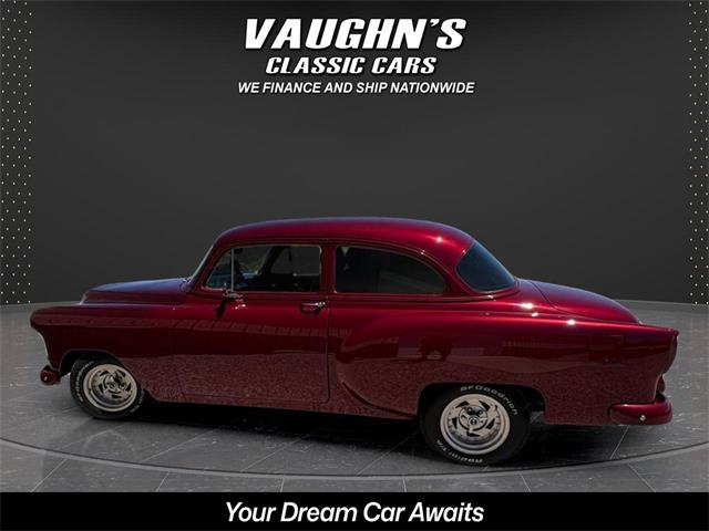 1953 Chevrolet Bel Air (CC-2080477) for sale in Nashville, Illinois