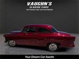 1953 Chevrolet Bel Air (CC-2080477) for sale in Nashville, Illinois