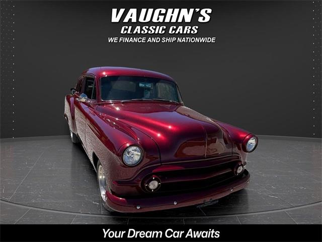 1953 Chevrolet Bel Air (CC-2080477) for sale in Nashville, Illinois