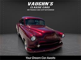 1953 Chevrolet Bel Air (CC-2080477) for sale in Nashville, Illinois