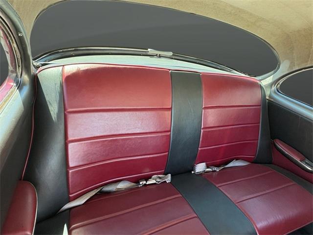1953 Chevrolet Bel Air (CC-2080477) for sale in Nashville, Illinois