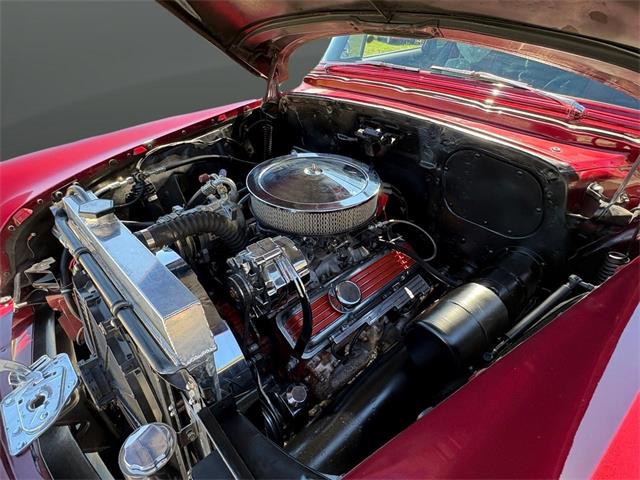 1953 Chevrolet Bel Air (CC-2080477) for sale in Nashville, Illinois